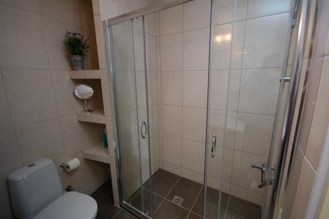 Spacious Fully Equipped 3Bd 2Bath Apt In The Heart Of City With Balconies Ac And Fast Wifi #1 Heraklion Exteriör bild